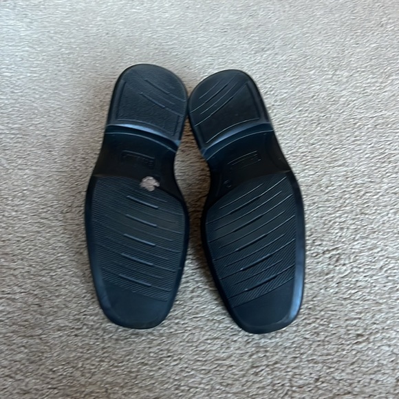 BORELLI MENS STANTON OXFORD - Picture 4 of 4